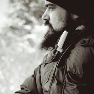 Meet your Posher, Rob